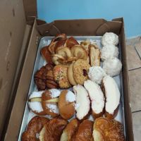 Centro Americana deli ico