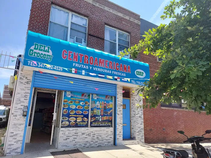 Centro Americana deli Picture 7