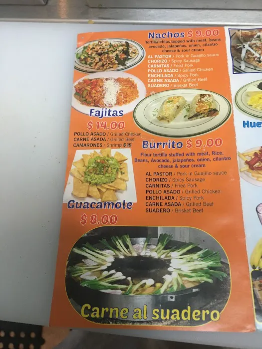 Centro Americana deli Picture 10