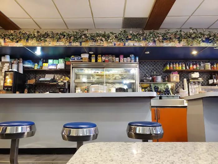 New Dyker Restaurant Picture 1