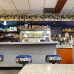 New Dyker Restaurant