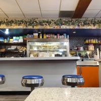 New Dyker Restaurant ico