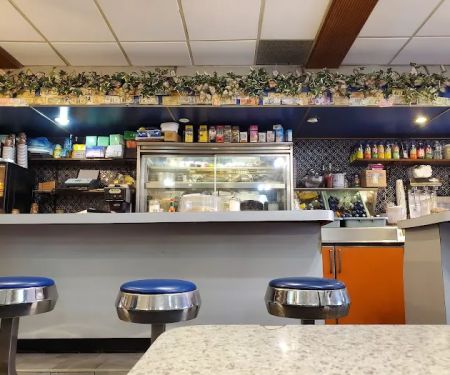 New Dyker Restaurant