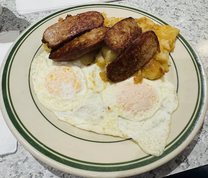 New Dyker Restaurant Picture 4