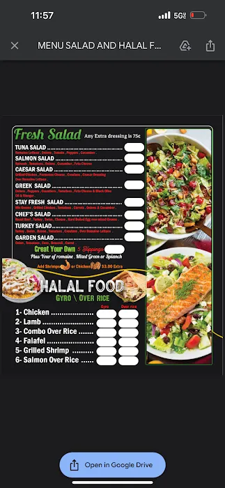 Mr grill & juice bar Picture 8