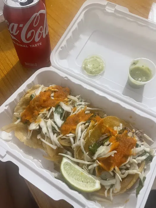 La Delicia Taquería Blankita Picture 9