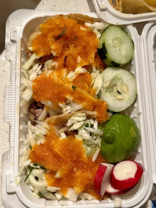 La Delicia Taquería Blankita Picture 4