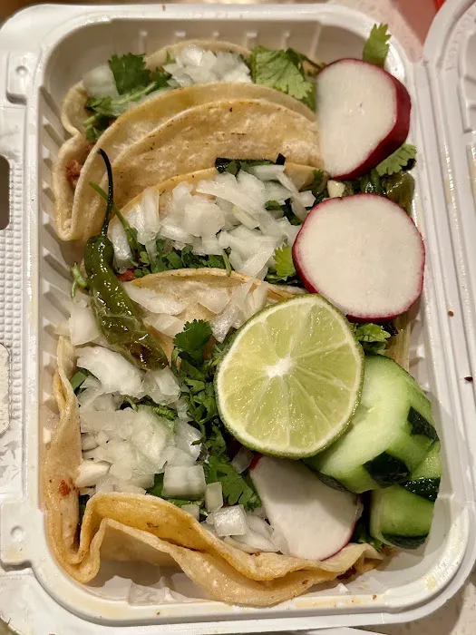 La Delicia Taquería Blankita Picture 5