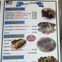 La Delicia Taquería Blankita ico