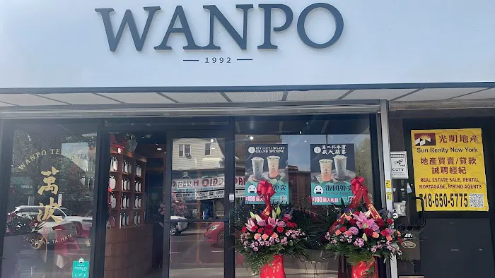 Wanpo Tea Shop Bensonhurst Picture 1
