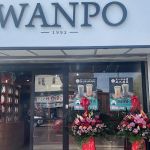 Wanpo Tea Shop Bensonhurst