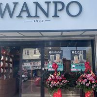 Wanpo Tea Shop Bensonhurst ico