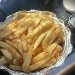 El Pollo 1 Peruvian Roasted Chicken