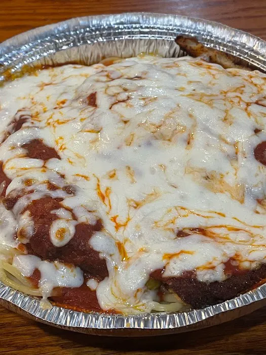 Robert’s pizza & bbq chicken Picture 7
