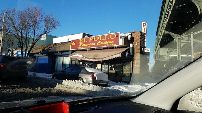 Robert’s pizza & bbq chicken Picture 1
