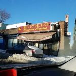 Robert’s pizza & bbq chicken