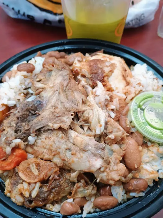 Robert’s pizza & bbq chicken Picture 10