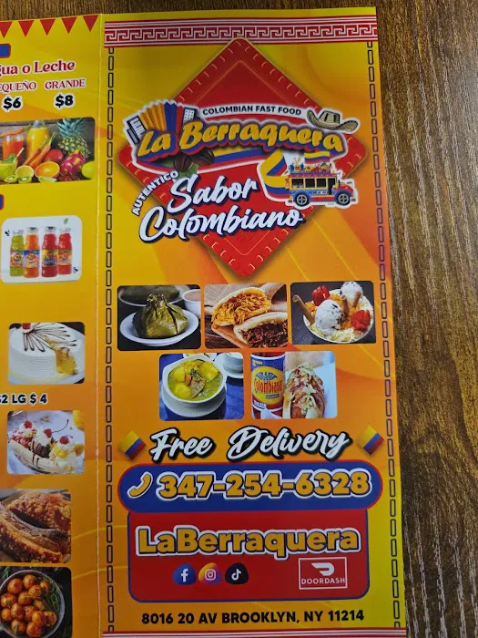 La Barraquera Picture 1