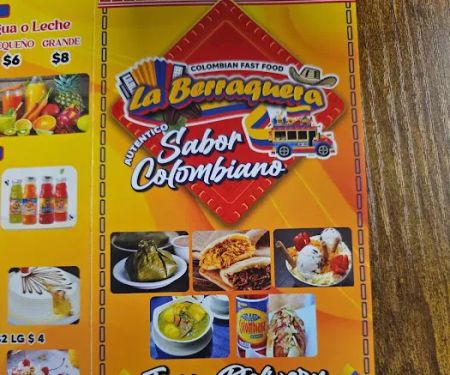 La Barraquera