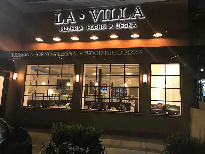 La Villa Picture 2