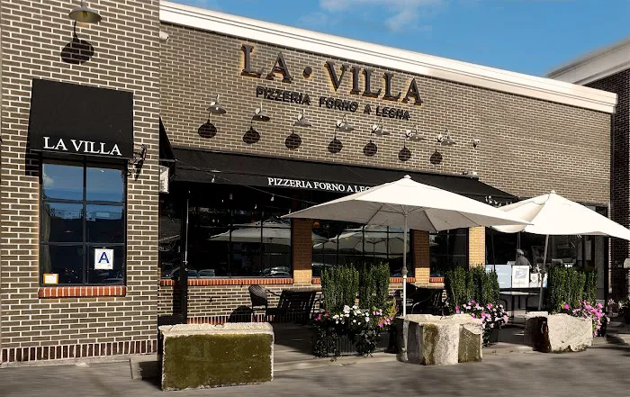 La Villa Picture 5