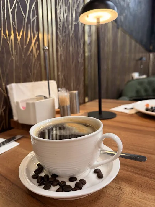 Cafe Kervan Picture 3