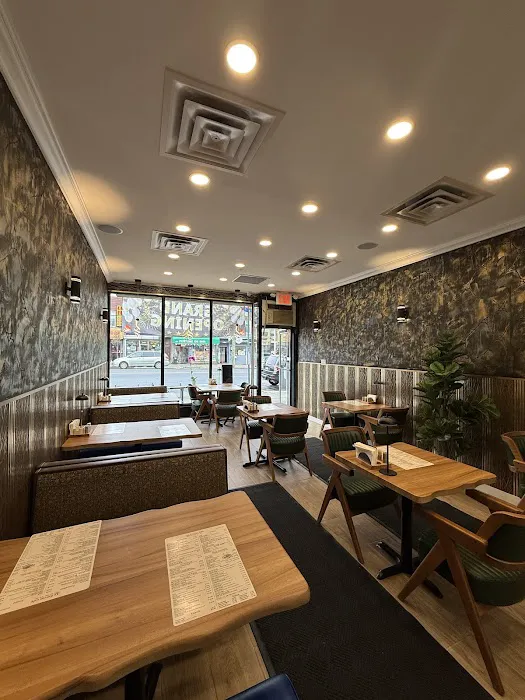 Cafe Kervan Picture 6