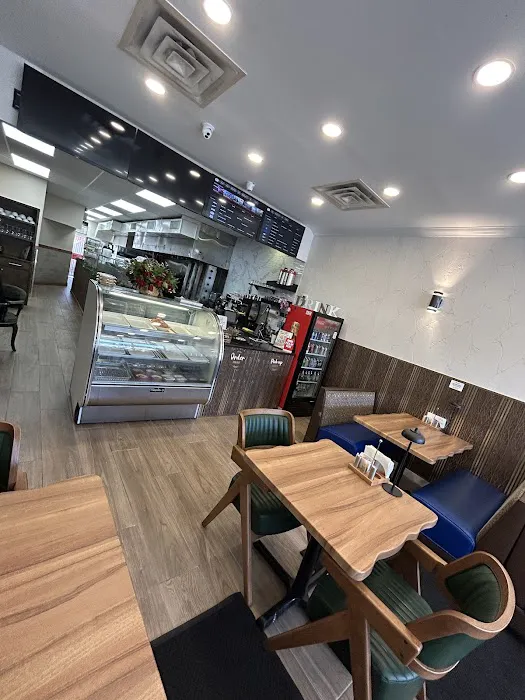 Cafe Kervan Picture 1