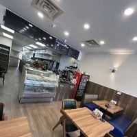 Cafe Kervan ico