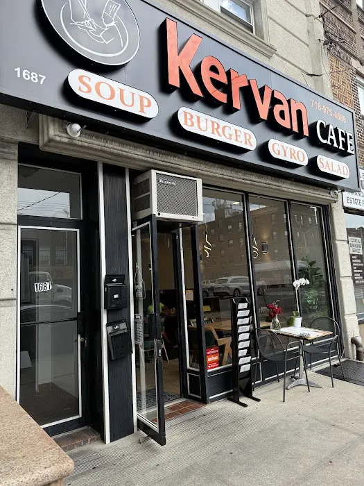 Cafe Kervan Picture 10