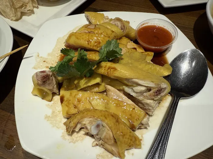 Koo Koo Chicken Picture 1