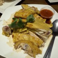 Koo Koo Chicken ico