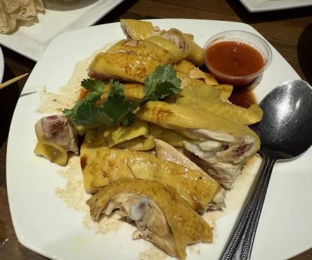 Koo Koo Chicken