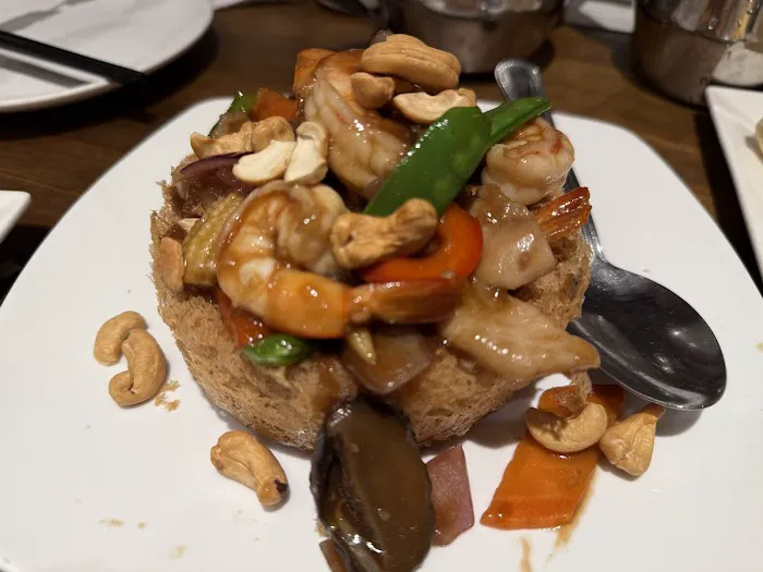 Koo Koo Chicken Picture 5