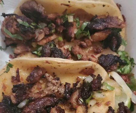 Taco LOPEZ