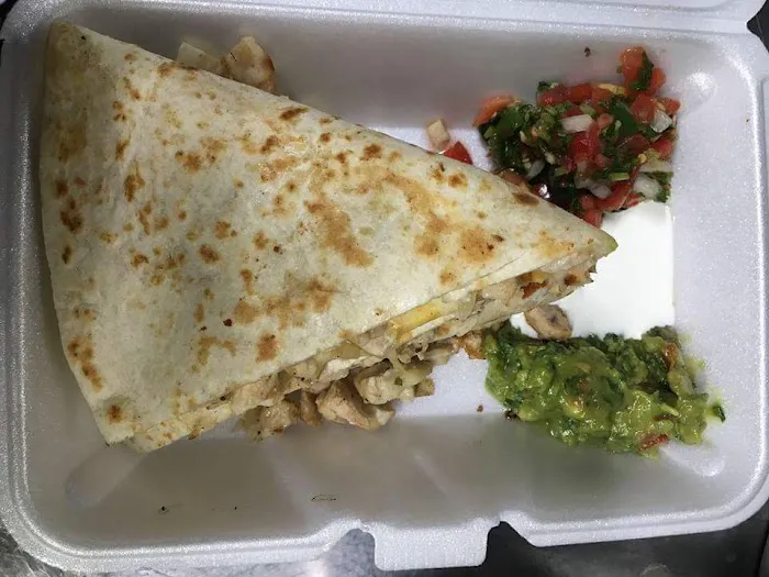 Taco LOPEZ Picture 10