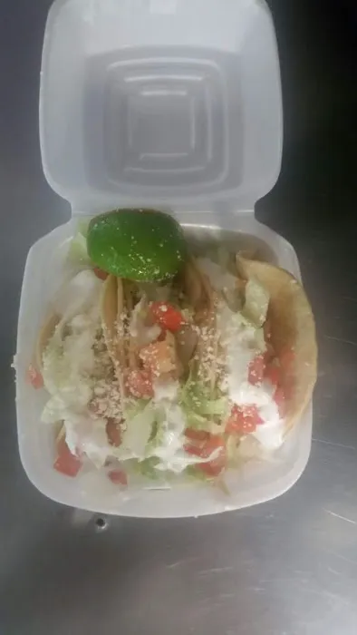 Taco LOPEZ Picture 8