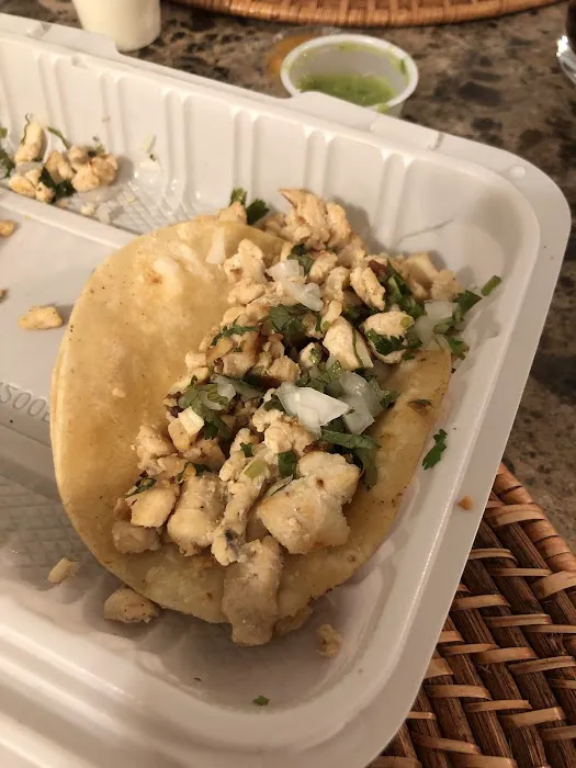 Taco LOPEZ Picture 9
