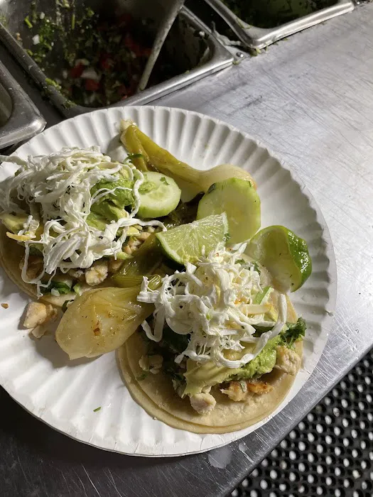 Taco LOPEZ Picture 7