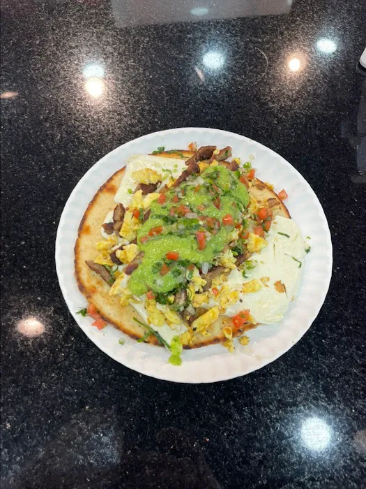 SAVORY BITES Deli & Grill Picture 5