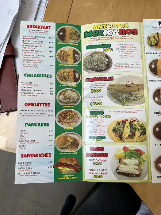 La Unica Panaderia En La 86, Corp. Picture 2