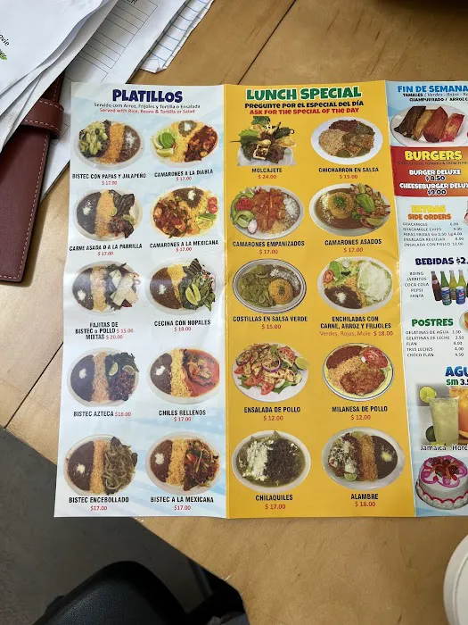 La Unica Panaderia En La 86, Corp. Picture 5