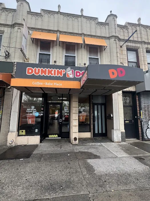 Dunkin' Picture 9