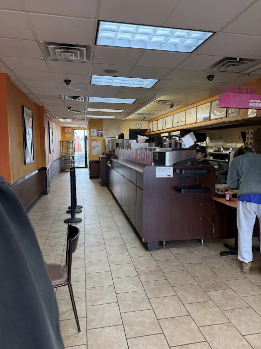 Dunkin' Picture 5