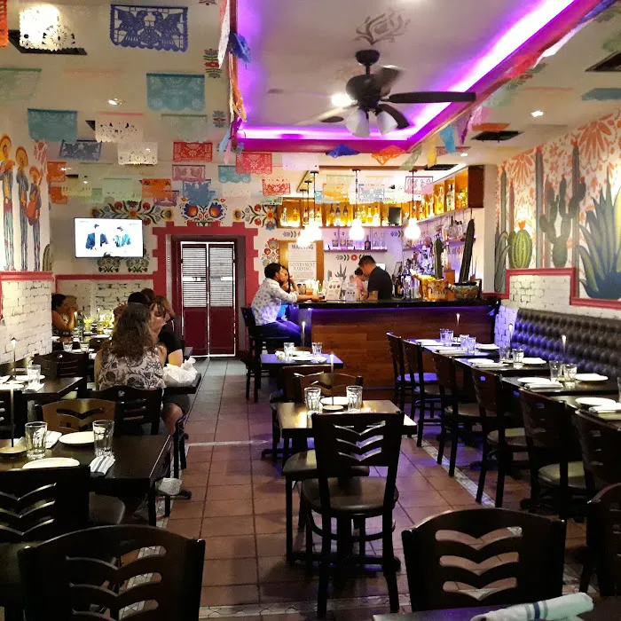 Viva Mexico Restaurant Picture 10