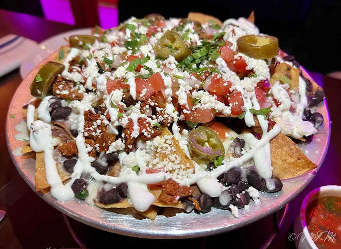 Viva Mexico Restaurant Picture 8