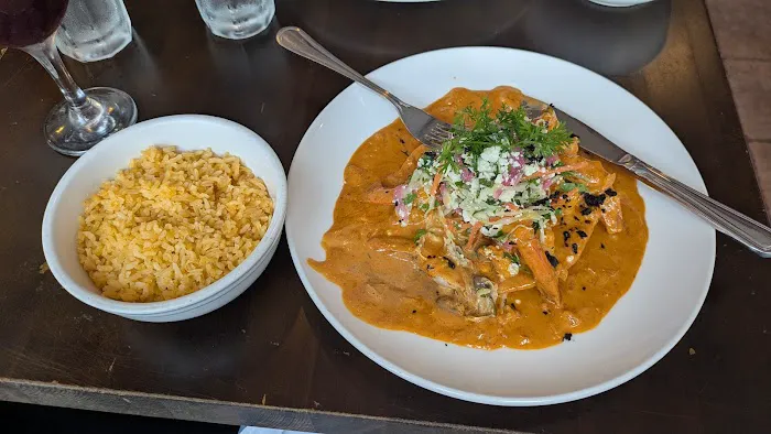 Viva Mexico Restaurant Picture 2