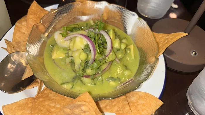 Viva Mexico Restaurant Picture 9