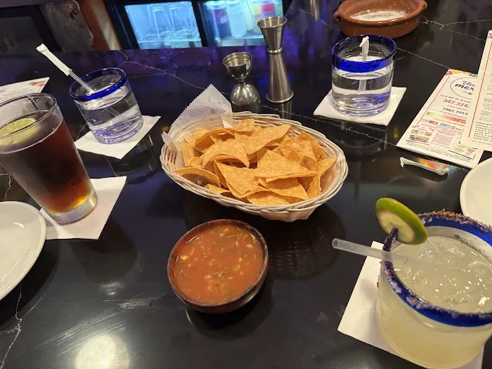 Viva Mexico Restaurant Picture 4
