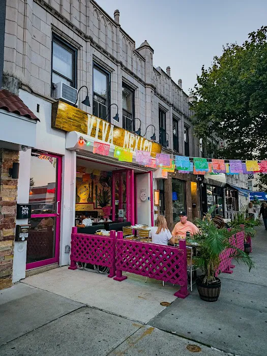 Viva Mexico Restaurant Picture 1